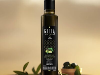 Olio Fino