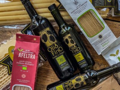 Olio Fino