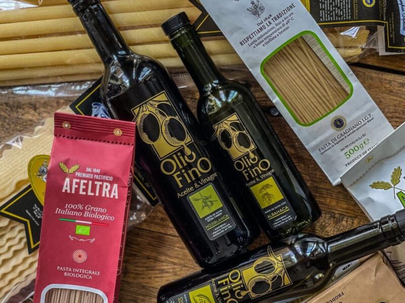 Olio Fino