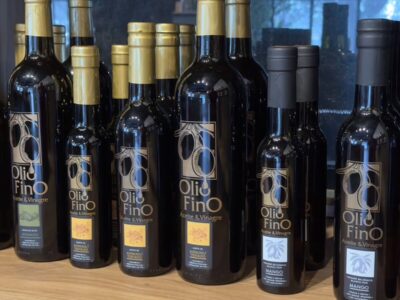 Olio Fino