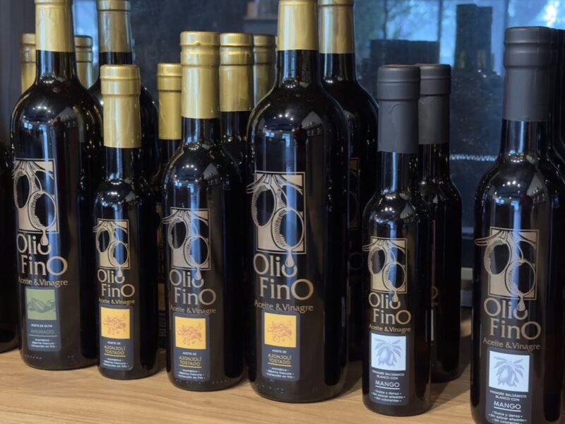Olio Fino