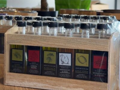Olio Fino