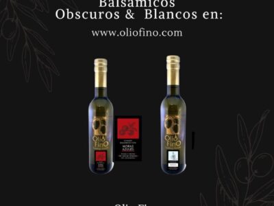 Olio Fino