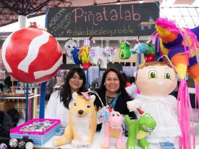 Piñatalab ¡Dale, dale a lo increíble!