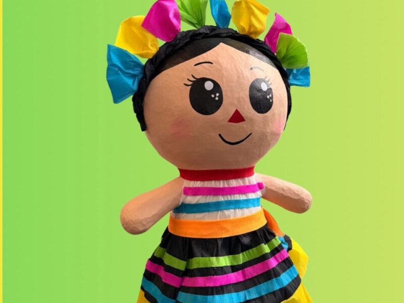 Piñatalab ¡Dale, dale a lo increíble!