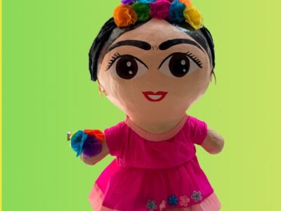 Piñatalab ¡Dale, dale a lo increíble!