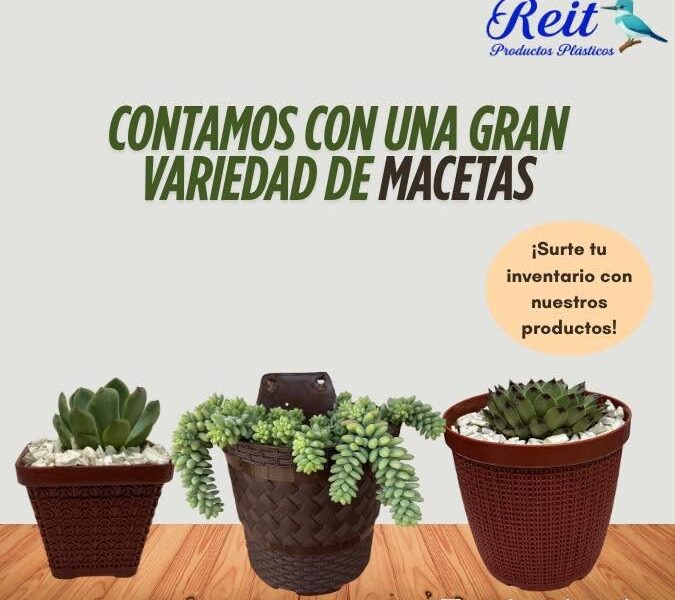 Plásticos Reit