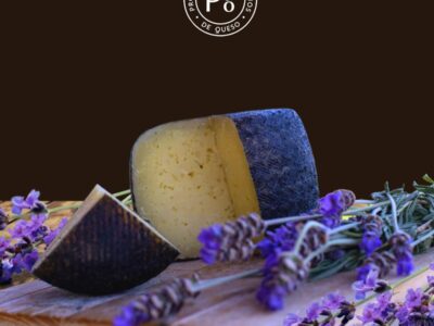 Productores Queretanos de Queso