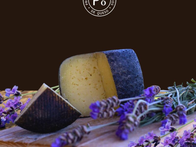 Productores Queretanos de Queso