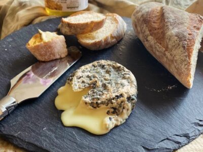 Productores Queretanos de Queso
