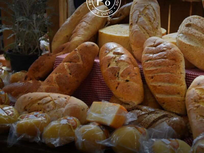 Productores Queretanos de Queso