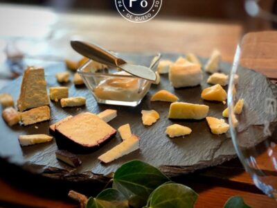 Productores Queretanos de Queso