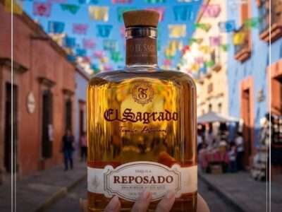 El Sagrado