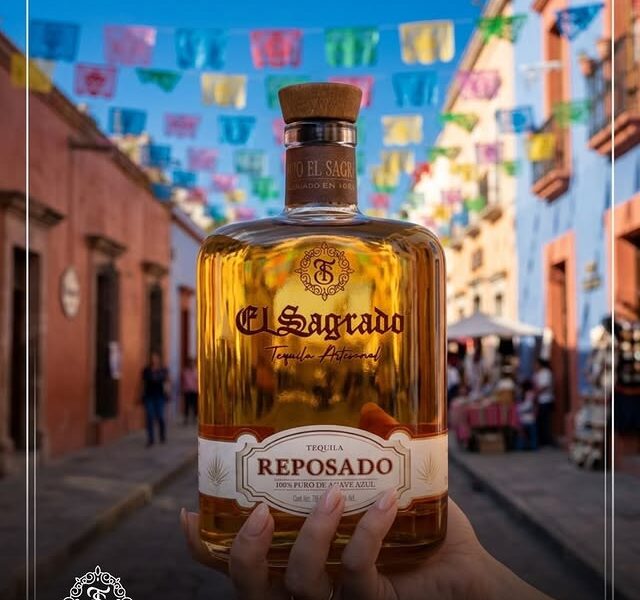 El Sagrado