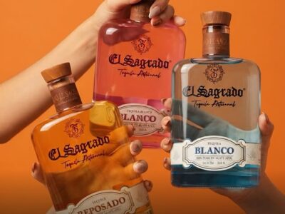 El Sagrado