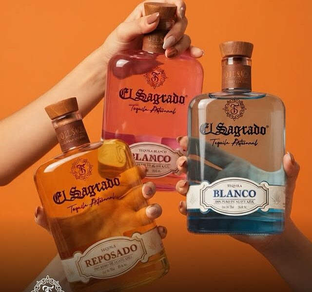 El Sagrado