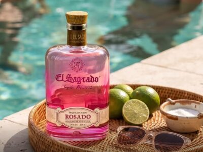 El Sagrado