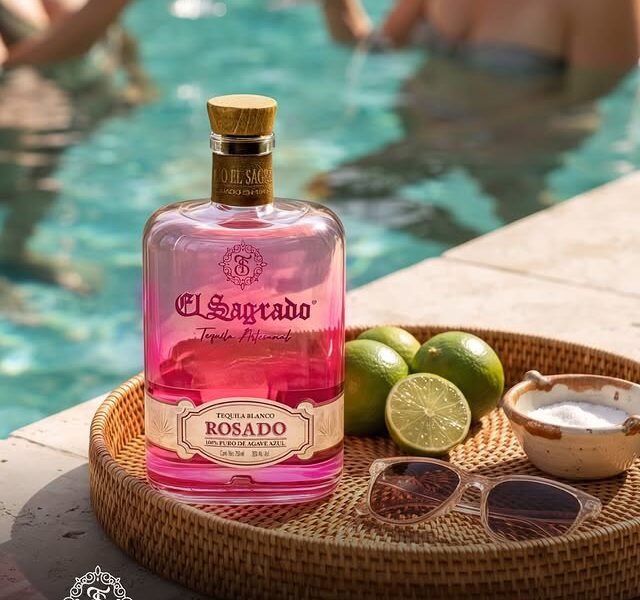 El Sagrado