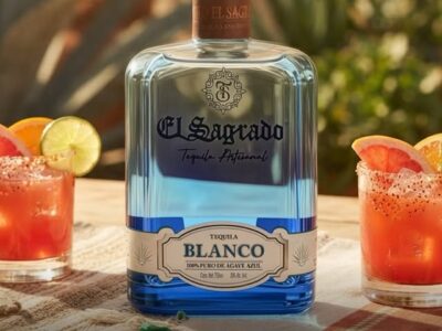 El Sagrado