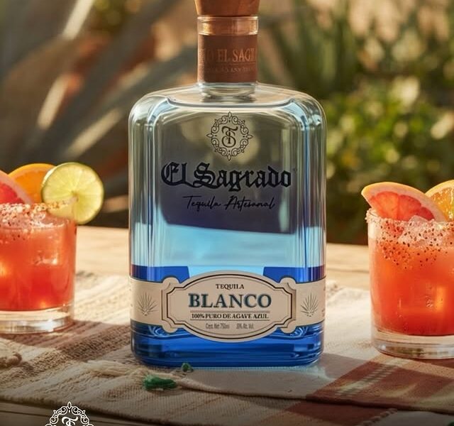 El Sagrado