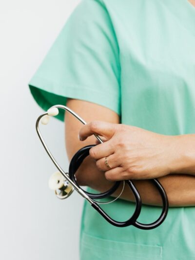 Salud, médica y farmacéutica