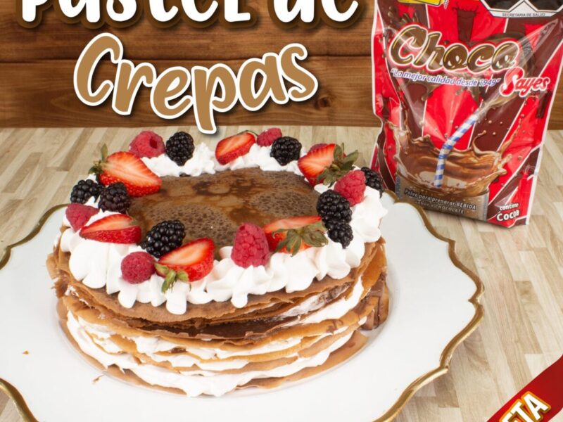 Gelatinas Sayes