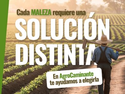 Agro Caminante