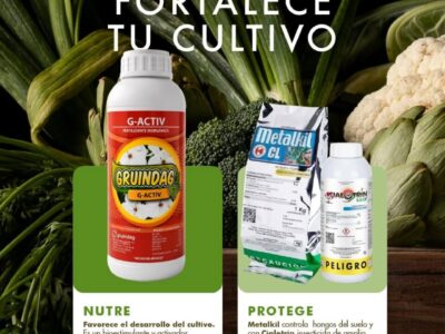 Agro Caminante