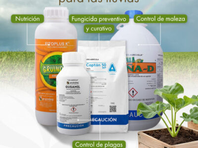 Agro Caminante