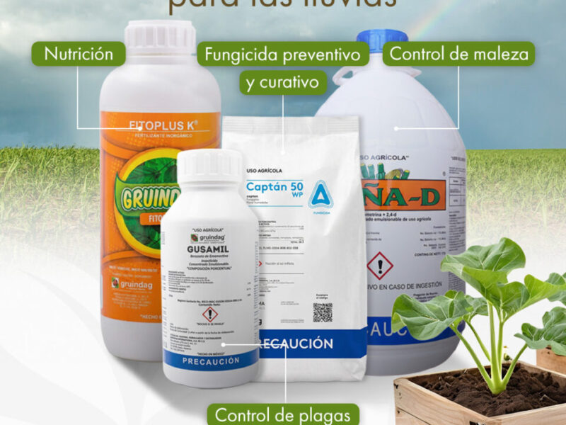 Agro Caminante