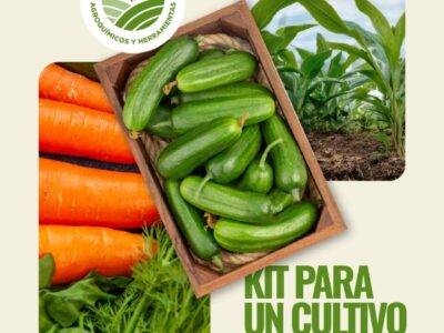 Agro Caminante