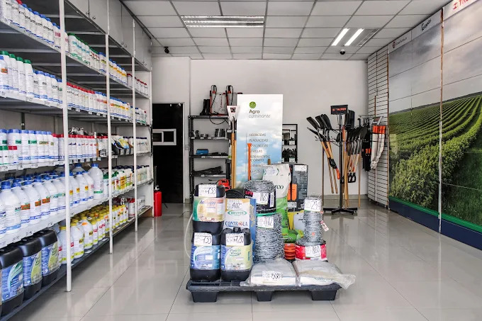 Agro Caminante