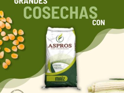 Agro Caminante