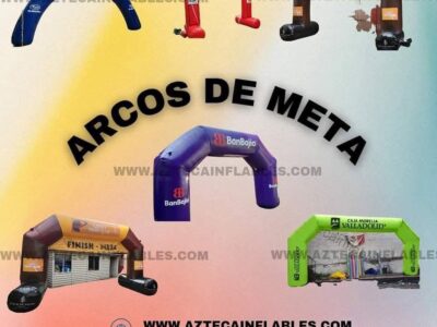Azteca Inflables