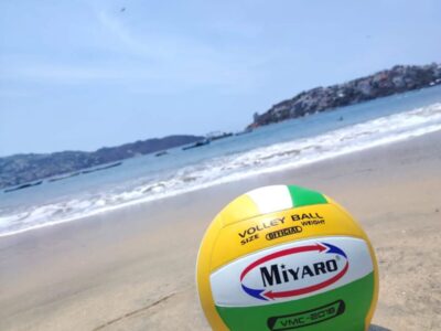 Balones Miyaro