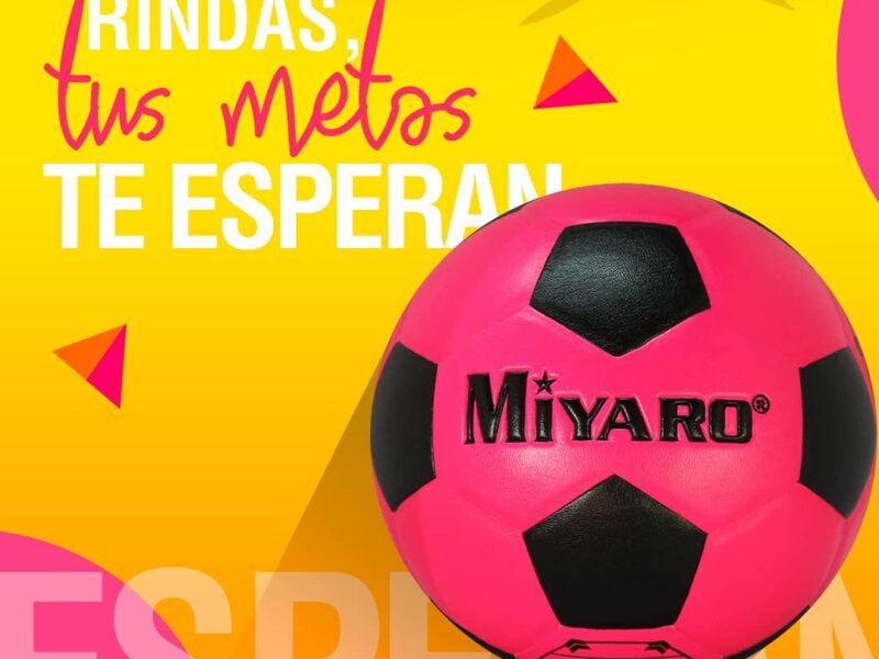 Balones Miyaro