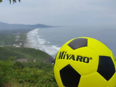 Balones Miyaro