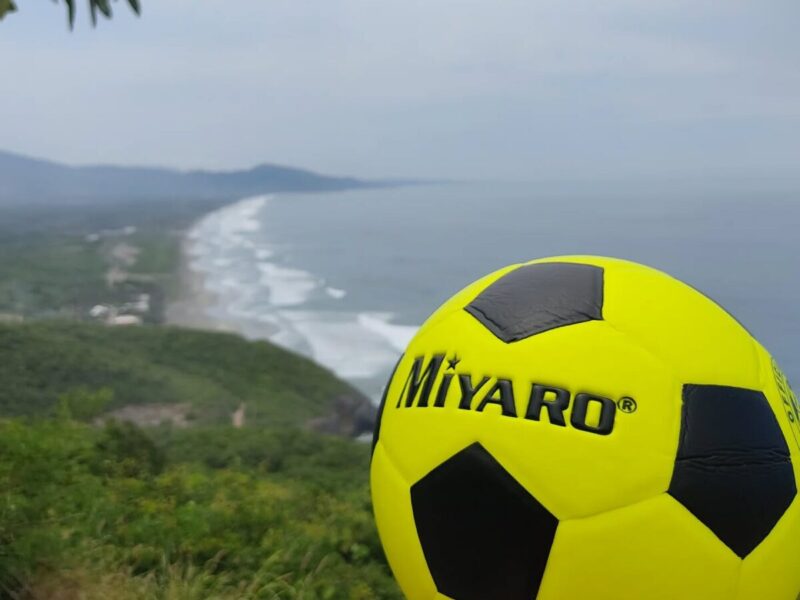 Balones Miyaro
