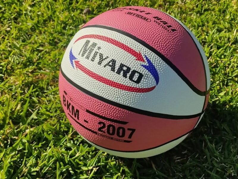Balones Miyaro