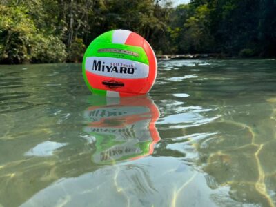 Balones Miyaro