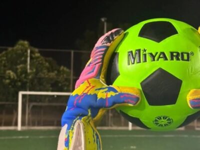 Balones Miyaro