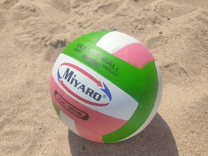 Balones Miyaro