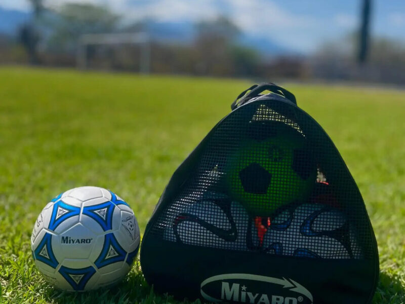 Balones Miyaro