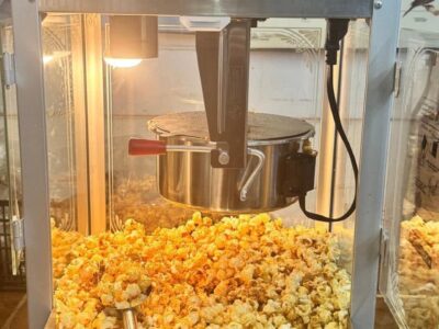 Comercializadora de semillas Campo Verde