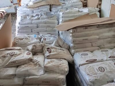 Comercializadora de semillas Campo Verde