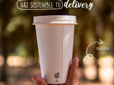 Entelequia Desechables Biodegradables - Metepec