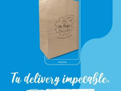 Entelequia Desechables Biodegradables - Metepec