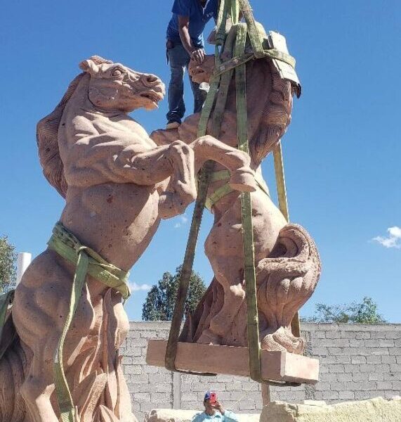 Escolásticas Arte en Cantera