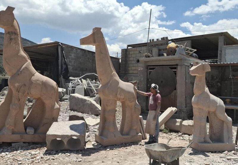 Escolásticas Arte en Cantera