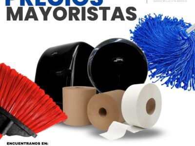 Genéricos de Limpieza